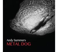 Andy Summers - Metal Dog [New CD] UK - Import
