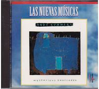 Andy Summers – Mysterious Barricades