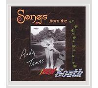 Andy Tanas - Songs from The New South