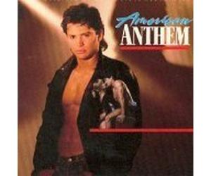Andy Taylor - American Anthem (Original Soundtrack) (UK Import)