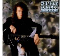 Andy Taylor - Life Goes On