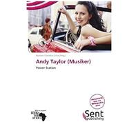 Andy Taylor (Musiker)