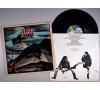 ANDY TAYLOR - Thunder (1987) [Import]