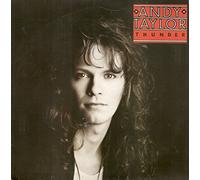 Andy TAYLOR - Thunder