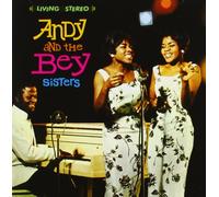 Andy & The Bey Sisters - Andy & the Bey Sisters