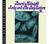 Andy & The Bey Sisters - Roung Midnight (Rvg. [Import]