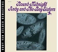 Andy & The Bey Sisters - Roung Midnight (Rvg..