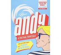 Andy: The Life And Times Of Andy Warhol
