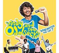 Andy & the Odd Socks - Who Invited This Lot [Import]