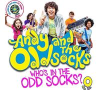 Andy & The Odd Socks - Who's in The Odd Socks [Import]