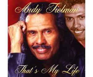 Andy Tielman That's My Life