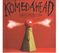 Andy Votel - Komedahead [Import]