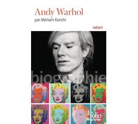 Andy Warhol