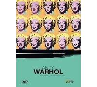 Andy Warhol DVD