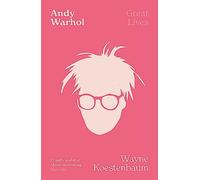 Andy Warhol
