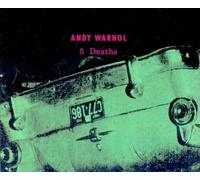 Andy Warhol: 5 Deaths