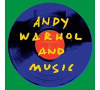 Andy Warhol and Music