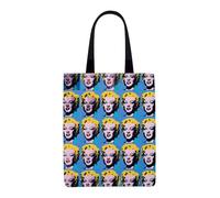 Galison sac cabas Andy Warhol Marilyn Monroe (Auteur)