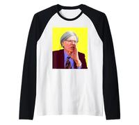 Andy Warhol Artiste Pop Art et cinéaste 1980 Virginia Turbett Manche Raglan