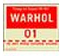Andy warhol catalogue raisonne vol 1 Catalogue raisonné Tome 1 Paintings and sculpture 1961-1963 - FREI GEORGE/PRI - Phaidon Press - relié - Beau livre