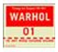 Andy warhol catalogue raisonne vol 1 FREI GEORGE/PRI (Auteur)