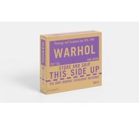 Andy warhol catalogue raisonne vol 4