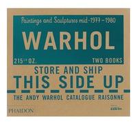 Andy Warhol – Catalogue raisonné, vol. 6 – 1977–1980 – Phaidon Press