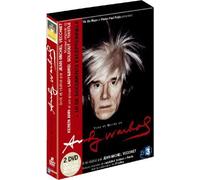 Andy Warhol (Coffret 2 Dvd)