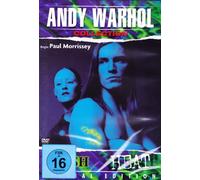 Andy Warhol Collection - Flesh - Heat [2008] (2 Filme) - Paul Morrissey