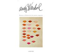 Andy Warhol : Dessins et illustrations des années cinquante