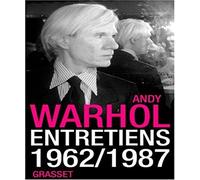 Entretiens 1962-1987