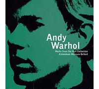 Andy Warhol Fame and Faith