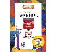 Andy Warhol (Getting To Know The World's Greatest Artists)