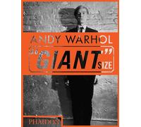ANDY WARHOL GIANT MINI FORMAT