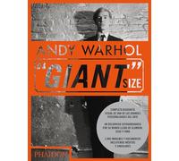 Andy Warhol Giant Size