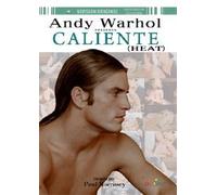 Andy Warhol: Heat ( Andy Warhol Presents: Heat ) [ Origine Espagnole, Sans Langue Francaise ]