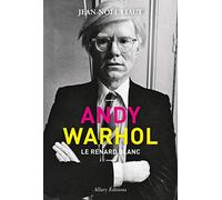 Andy Warhol - Le renard blanc