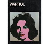 Andy Warhol (Modern Masters) by Carter Ratcliff (1983-12-03)