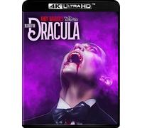 Blood for Dracula (édition limitée)