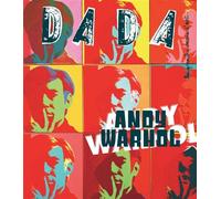Andy Warhol (revue DADA 204) - Collectif - Arola Eds - broché - Document jeunesse dès 6 ans