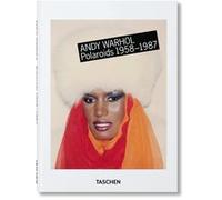 Andy Warhol Richard B. Woodward (Auteur), Reuel Golden (Edité par)