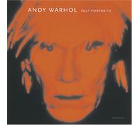 Andy Warhol: Self-Portraits