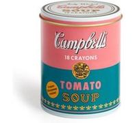Andy Warhol Soup Can Crayons Sharpener by Andy Warhol Foundation For The Visual Arts Andy Warhol Foundation For The Visual Arts (Auteur)