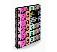 Andy Warhol The Complete Commissioned Magazine Work 1948-1987 /anglais