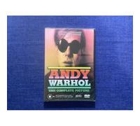 Andy Warhol - The Complete Picture (2002) - Dvd