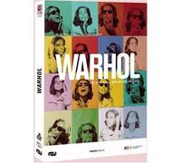 Andy Warhol : Vies et oeuvres / Vies et morts - Coffret 2 DVD