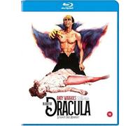 Andy Warhol's Blood For Dracula [Blu-Ray] Uk - Import