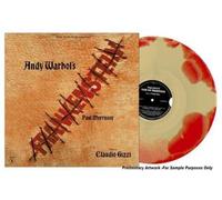 Andy Warhol's flesh for Frankenstein - Edition limitée, 2 LP Vinyle