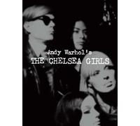 Andy Warhol's the Chelsea Girls – Thames & Hudson
