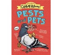 Andy Warners Oddball Histories Pests and Pets - Andy Warner - Little Brown amp Company - Livre en Anglais - Paperback Andy WarnerAndy Warner (Auteur)